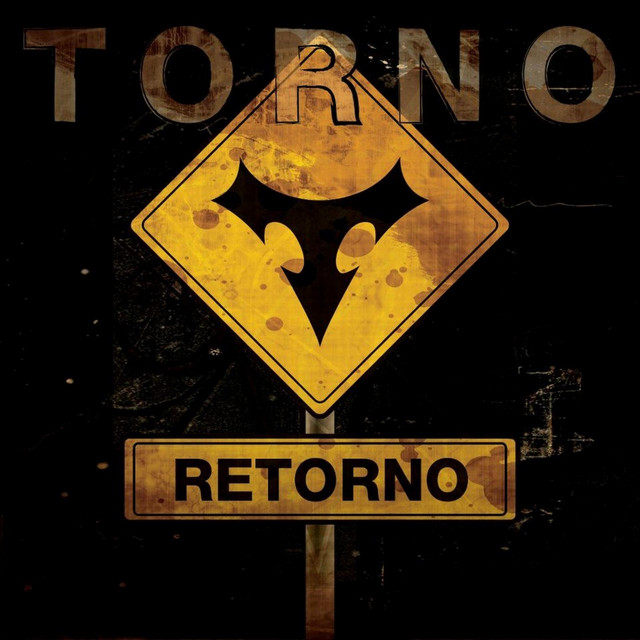 Retorno (feat. Daniel Navarro, Hafid Hernandez & Edgar Pasaye) cover art