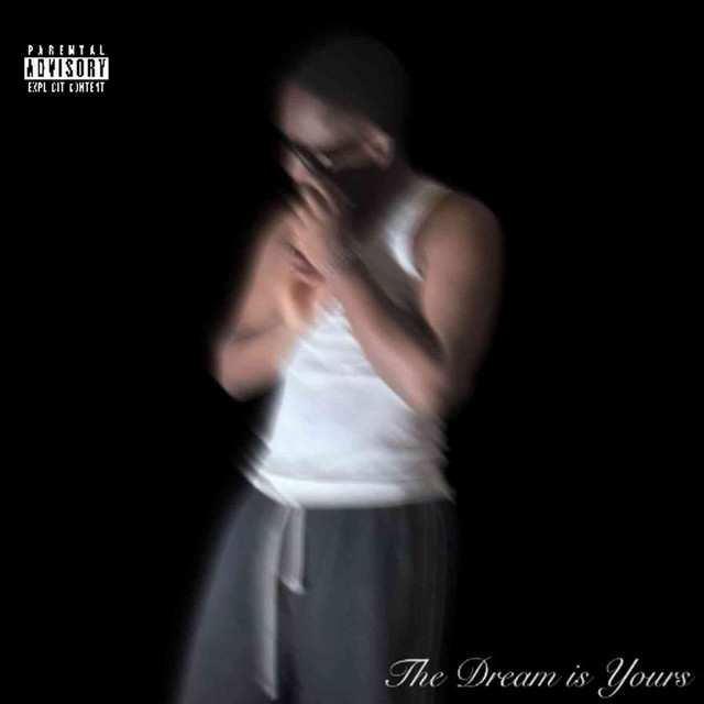The Dream is Yours cover art