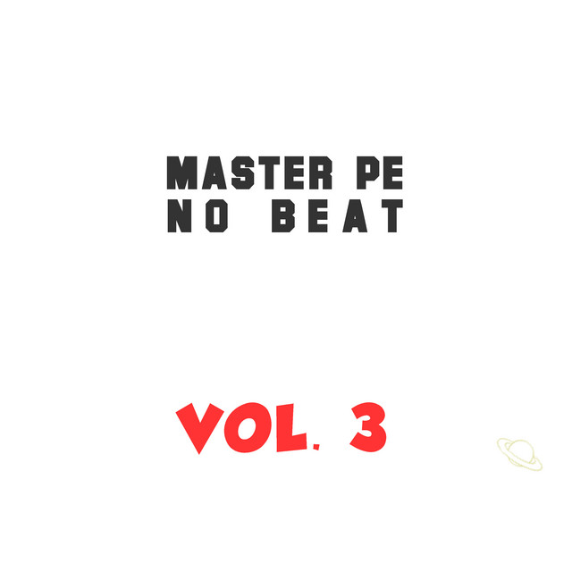 Vol. 3 cover art