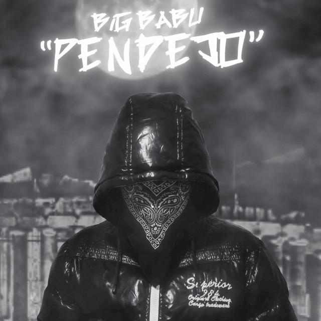PENDEJO cover art
