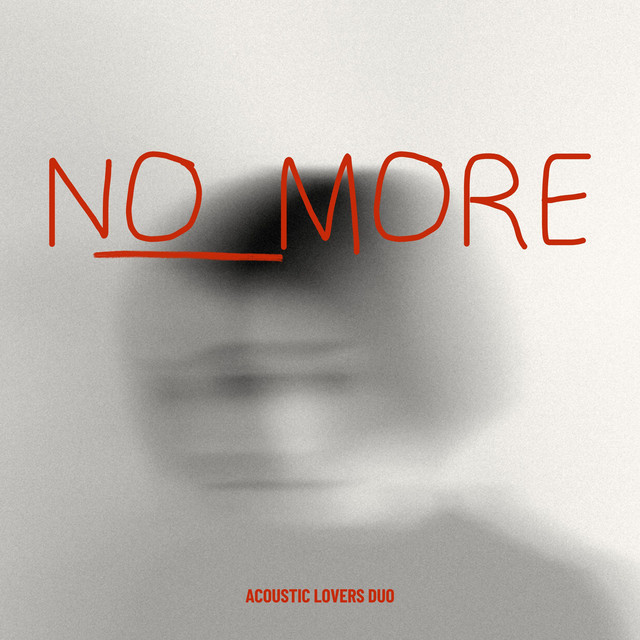 No More