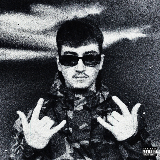 SOUTH TAPE cover art