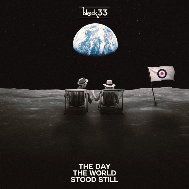 The Day The World Stood Still cover art