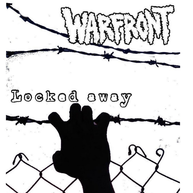 Locked Away cover art