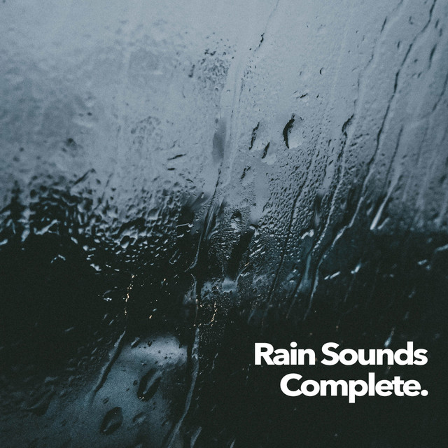 Rain Sounds Complete cover art