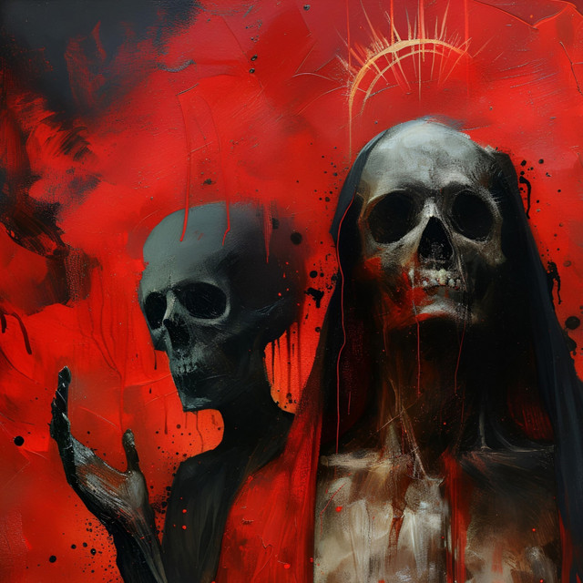 The Strangulation