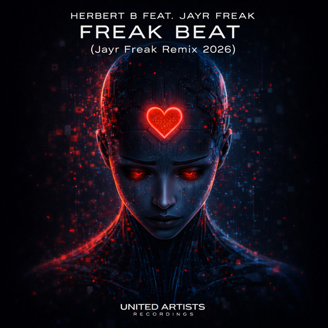 Freak Beat (Remix) cover art