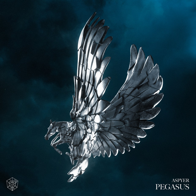 Pegasus - Extended Mix album art