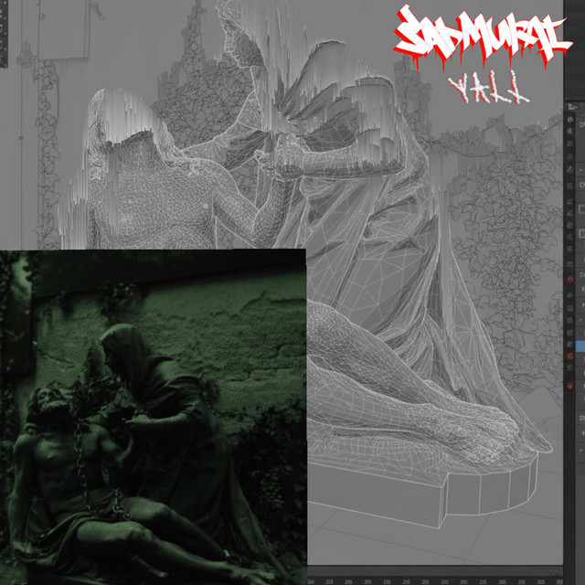 Sadmurai
