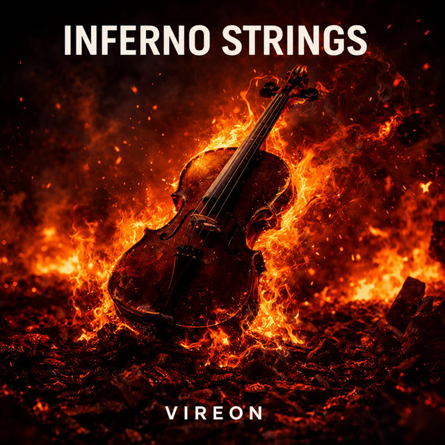 Pochette de Inferno Strings de 2026