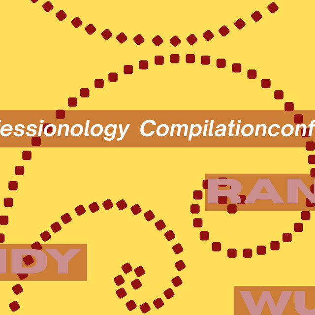 Compilationconfessionology cover art