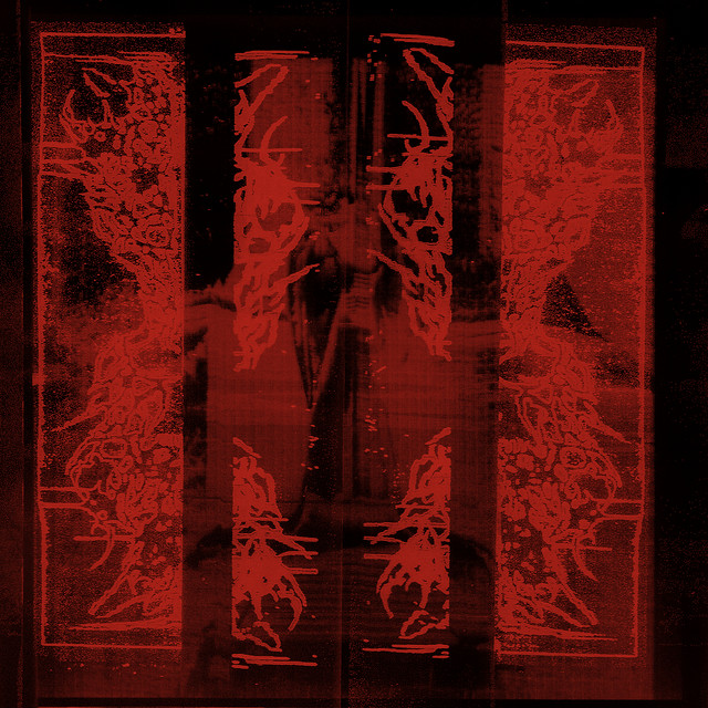 Division Of Mind - Exoterror | Nuevos discos - 03/04/2026 (II)