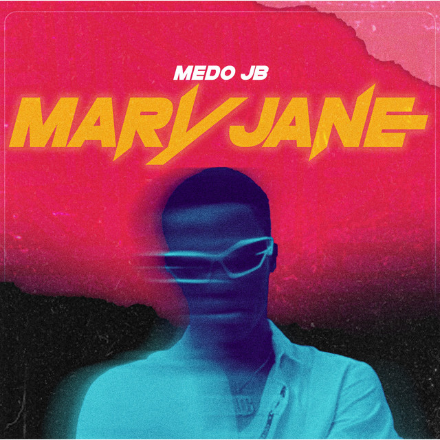 Mary Jane cover art