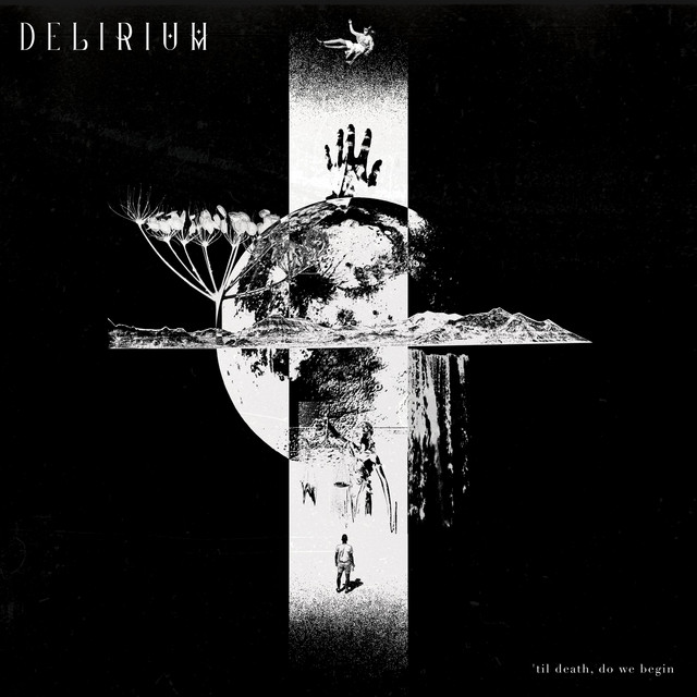 'Til Death Do We Begin cover art