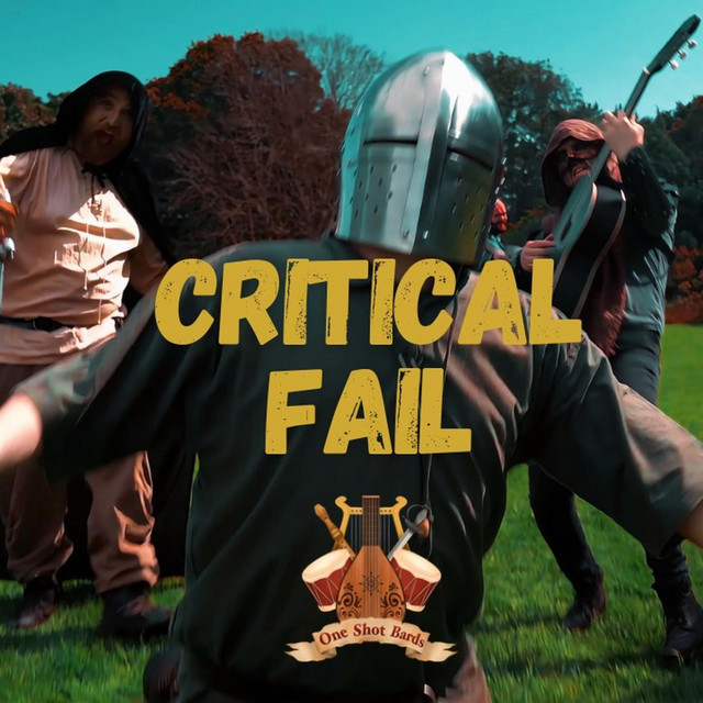 Critical Fail