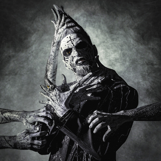 Готический рэп cover art
