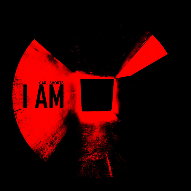 I Am album art