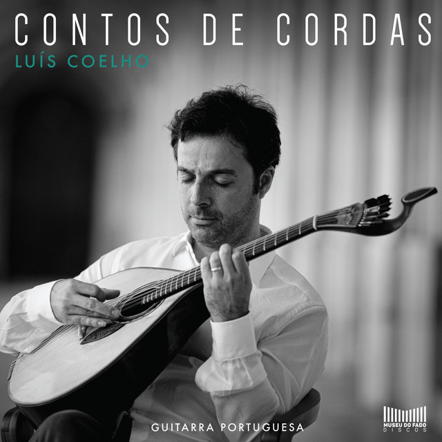 Contos de Cordas cover art