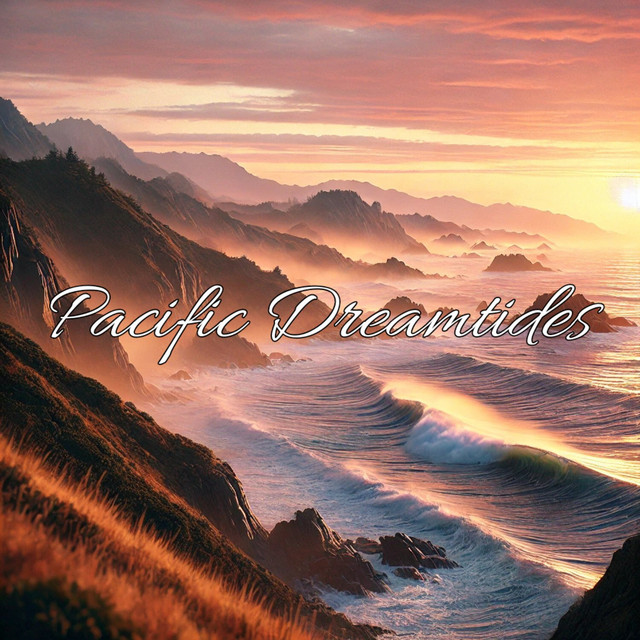 Pacific Dreamtides cover art