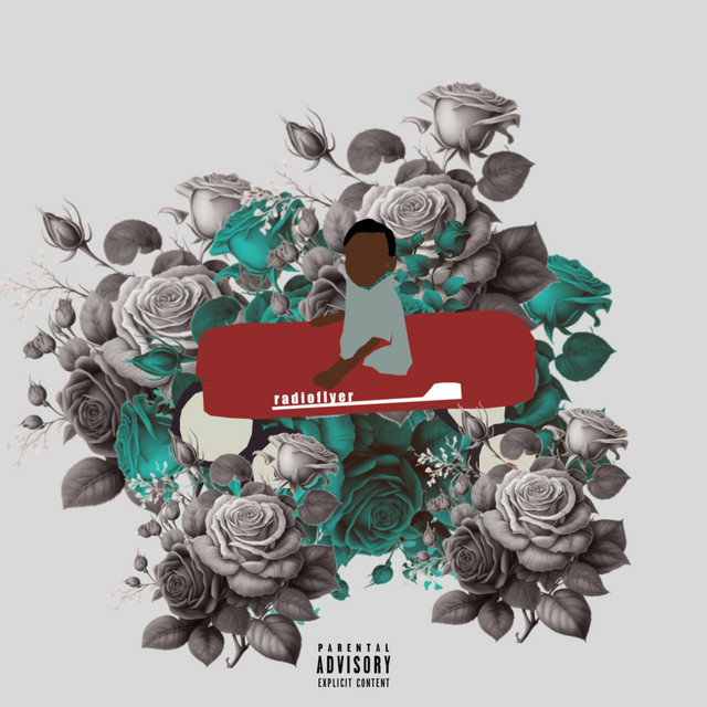 FLOWERCHILD cover art