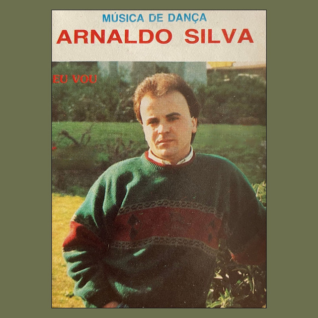 Arnaldo Silva