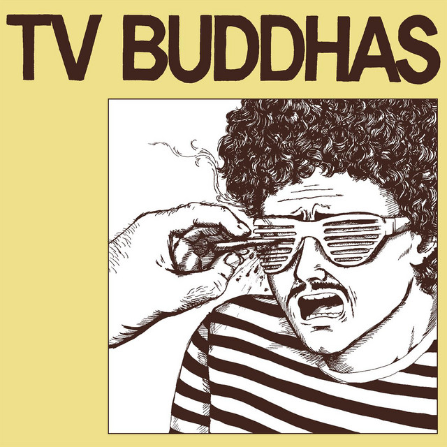 TV Buddhas EP