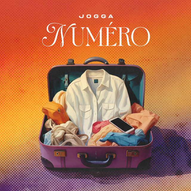 Cover du titre Numéro