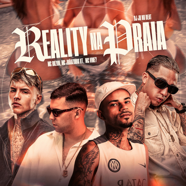 Reality Na Praia