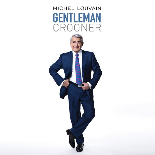 Gentleman Crooner cover