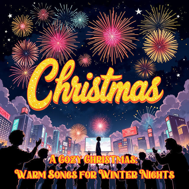 A Cozy Christmas: Warm Songs for Winter Nights - Album by Christmas ...