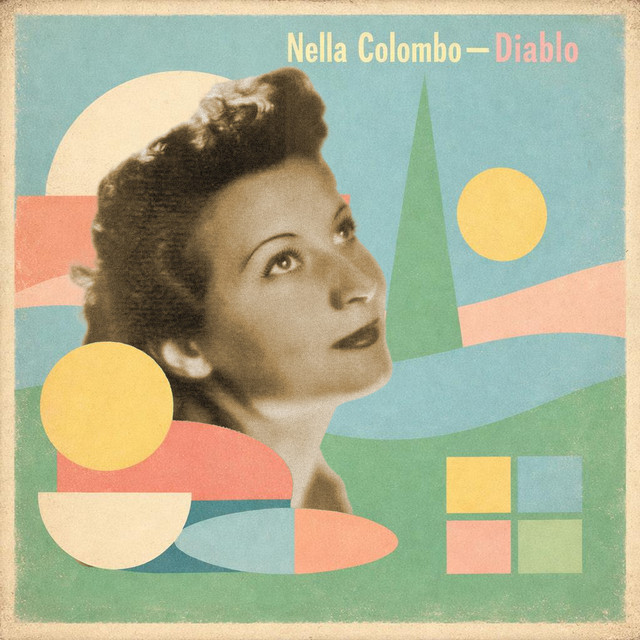 Diablo cover