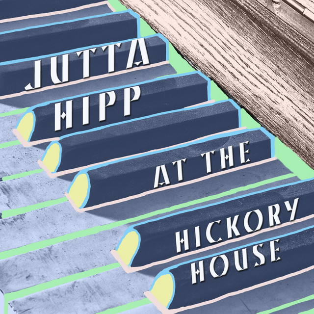 At The Hickory House cover art