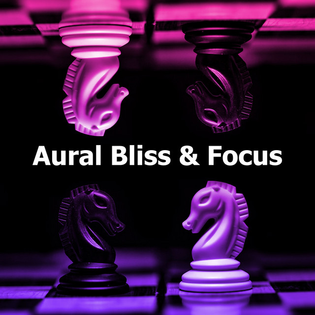 Aural Bliss & Focus cover art