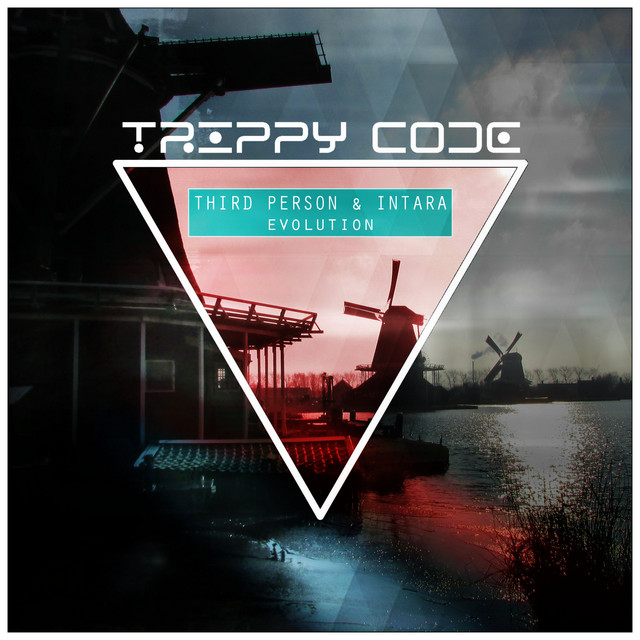Evolution cover art