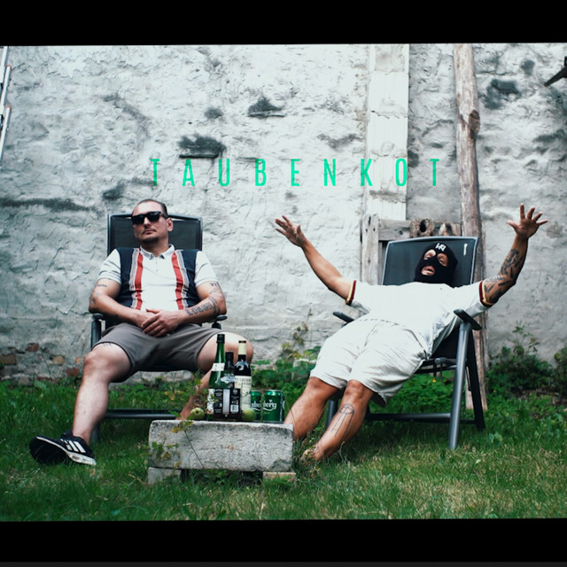 Taubenkot cover