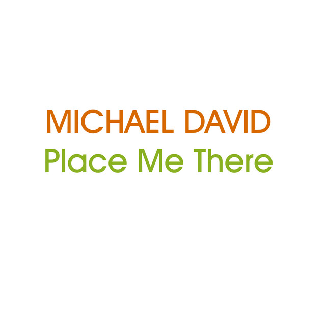 Place Me There cover art