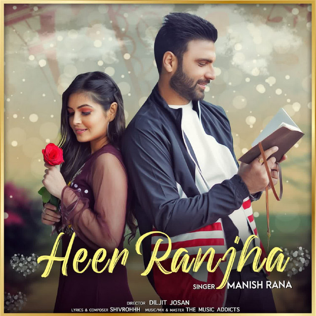 Heer Ranjha - song and lyrics by Manish Rana | Spotify