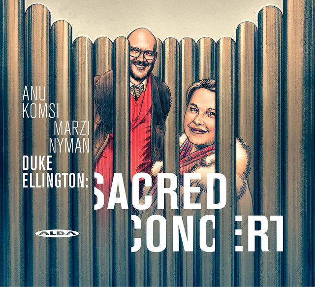 Sacred Concert