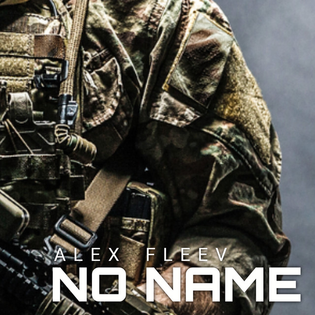Обкладинка: No name — Alex Fleev