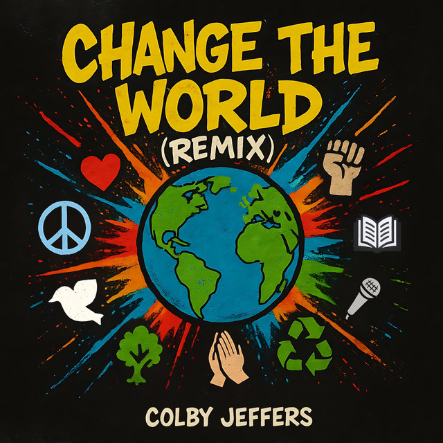 Change The World (Remix)