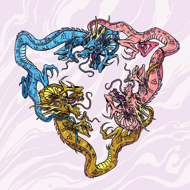 Nueva Era cover art