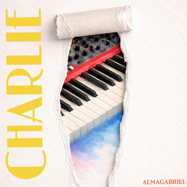 Pochette de Charlie