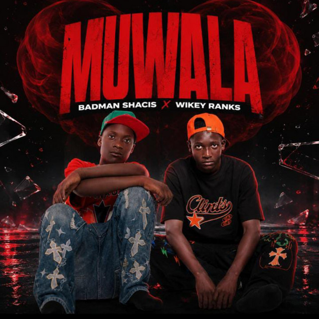 Badman Shacis and Wikey Ranks