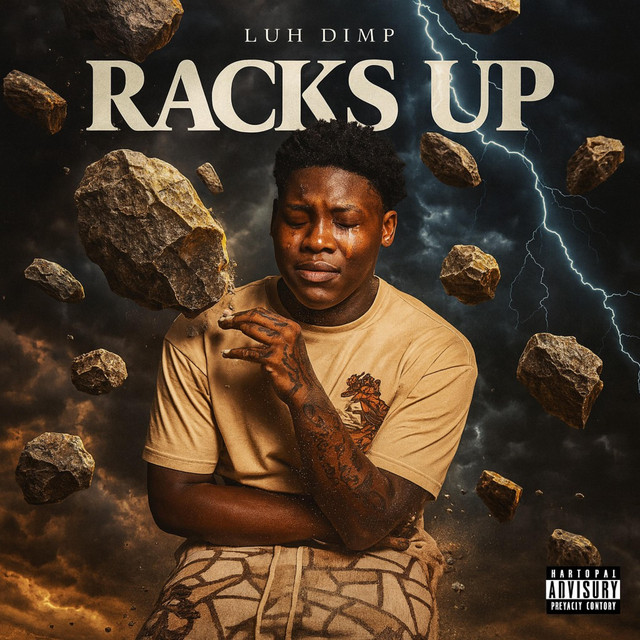 Racks Up