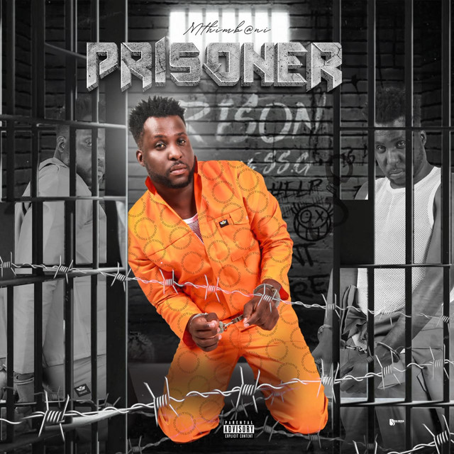 Prisoner album image