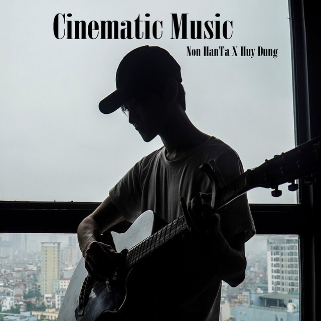 Cinematic Music (Beat) cover art