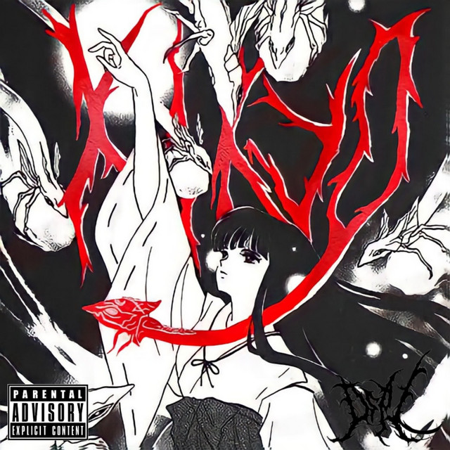 KiKYO cover art
