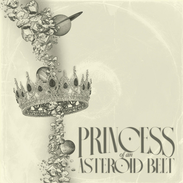 Princess of an Asteroid Belt