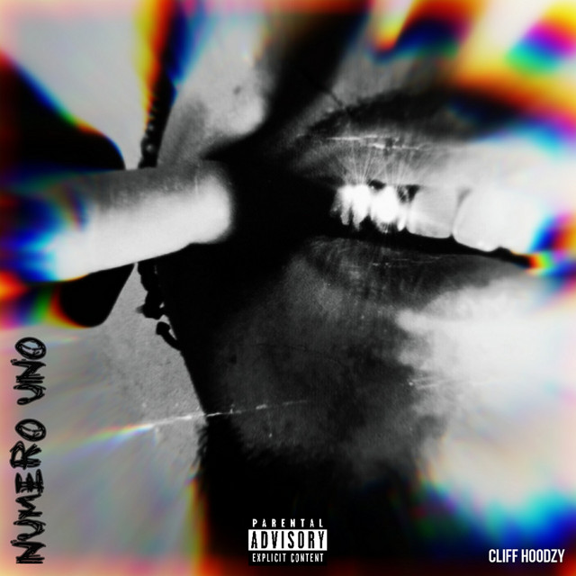 Número Uno cover art