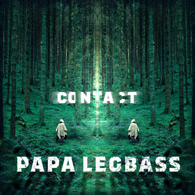 Papa Legba Photo